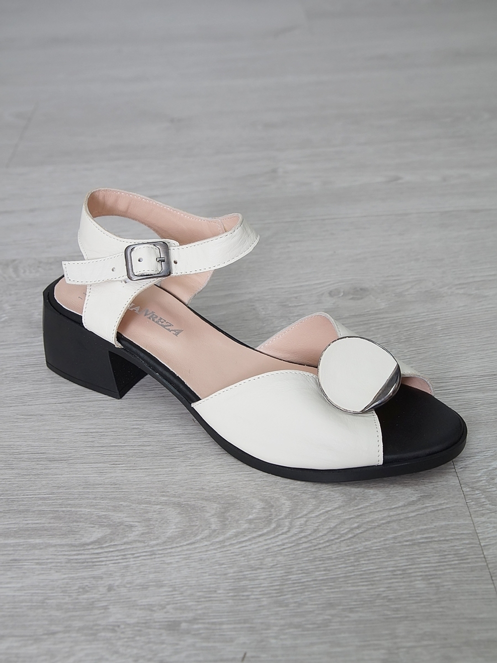 Босоножки женские LIANREZA 06225\3142-04