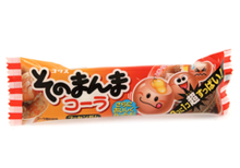 Жевательная резинка со вкусом колы &quot;CORIS&quot;, 14.4г