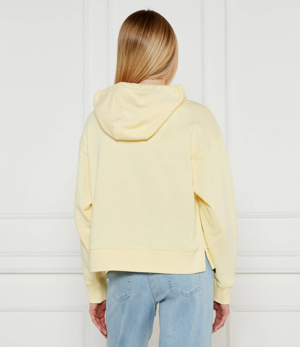 Худые TWINSET - желтый(251TP2480)