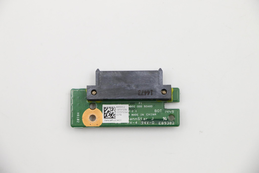 Плата подключения привода DVD для ноутбука Lenovo G710 (90004369), оригинал