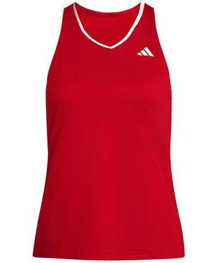 Топ теннисный Adidas Top Tennis Classics - power red