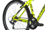 Горный велосипед Stinger Element STD 26" SE (2021)