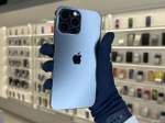 iPhone 13 Pro Max, 1 ТБ б/у