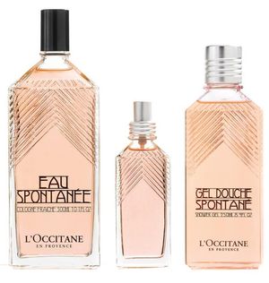 L'Occitane en Provence Eau Spontanee