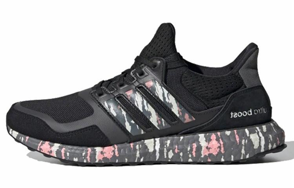 Кроссовки Adidas Ultraboost Dna (Женская размерная сетка)