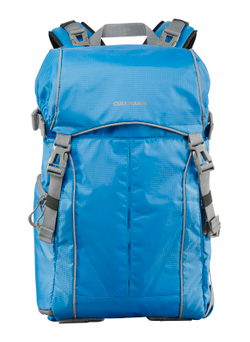 Cullmann ULTRALIGHT 2in1 DayPack 600+ blue рюкзак для фото оборудования
