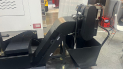 Вертикальный фрезерный обрабатывающий центр B-Power LV-1380 8000 WP1