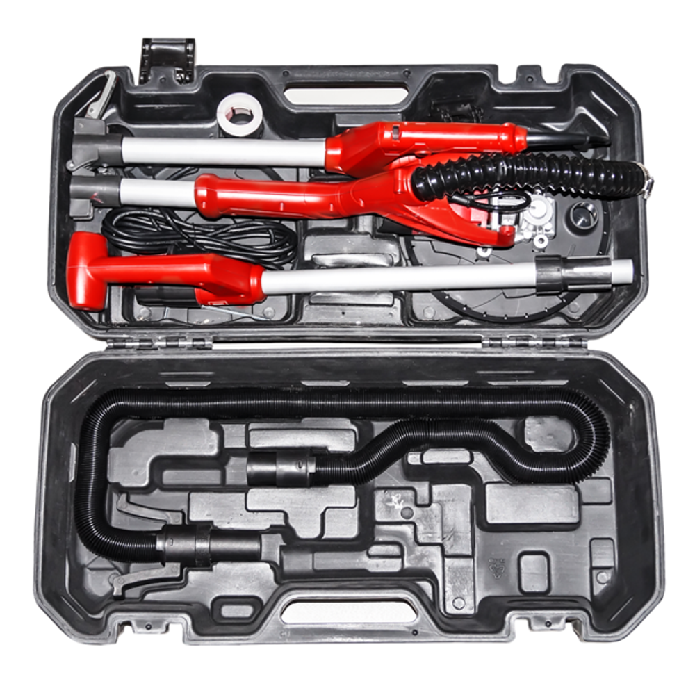 Шлифмашина для стен и потолка Einhell TC-DW 225 0,6кВт 225мм