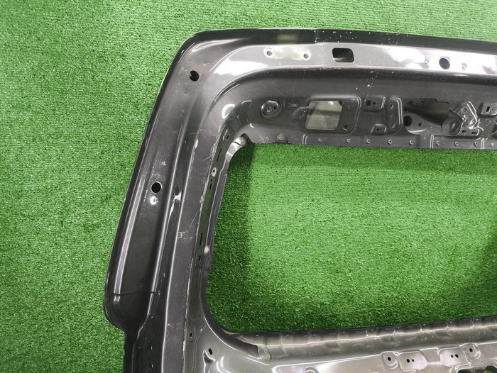 Крышка багажника Lixiang L8 (2022-н.в.)