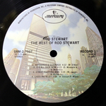 Rod Stewart / The Best Of Rod Stewart (2LP)