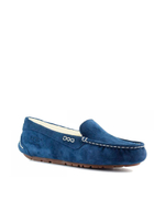 ugg мокасины