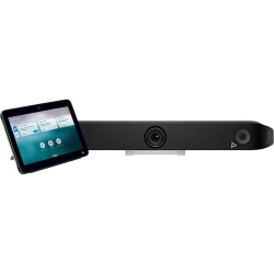 Cистема видеоконференцсвязи Poly Studio X52 All-In-One Video Bar with TC10 Controller Kit