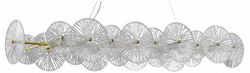 Подвесная люстра ST-Luce SL1657.213.08