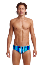 Плавки FUNKY TRUNKS Mens Roller Paint