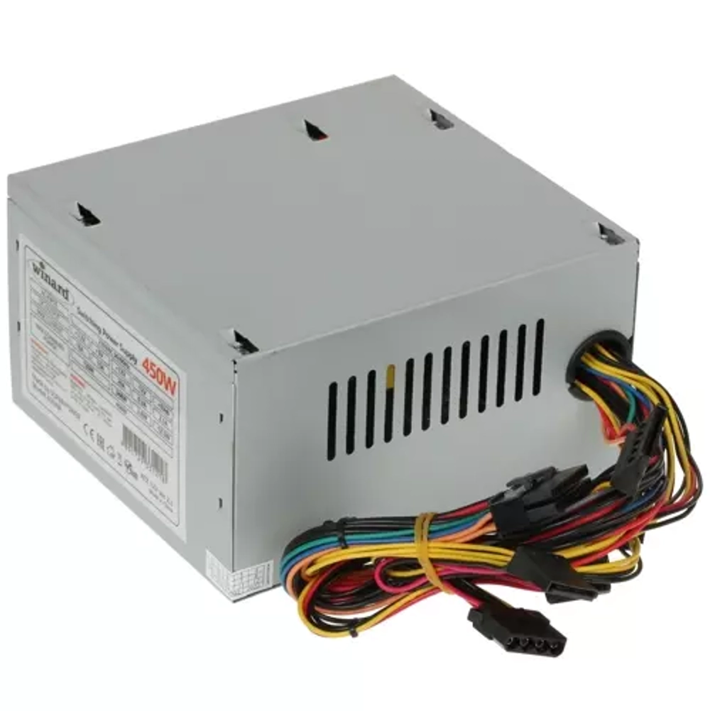 Блок питания Super Power Winard 450WA