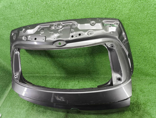Крышка багажника Lixiang L7 (2022-н.в.)