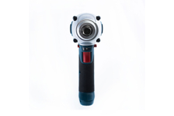 Электрический ударный гайковёрт Alteco IW 350-200 30114