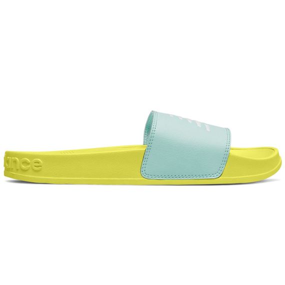 New Balance NB 200 'Lemon Yellow'