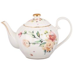 ЧАЙНЫЙ СЕРВИЗ LEFARD "ВРЕМЕНА ГОДА" 14 ПР. НА 6 ПЕР. 1200/400/280 МЛ (КОР=6НАБ.)