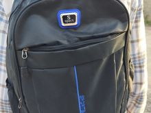Çanta \ Bag \ Рюкзак Sport blue line
