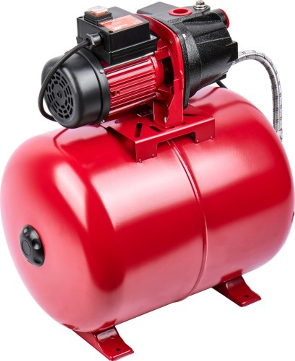 Установка для водоснабжения ELITECH САВ 1200-50Ч 205661