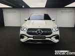 Mercedes-Benz GLE-Class W167 GLE450d 4MATIC Coupe (08.2023)