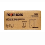Блок автоматического запуска инверторного генератора, Power Boss P-MATIC PB-55, 103001