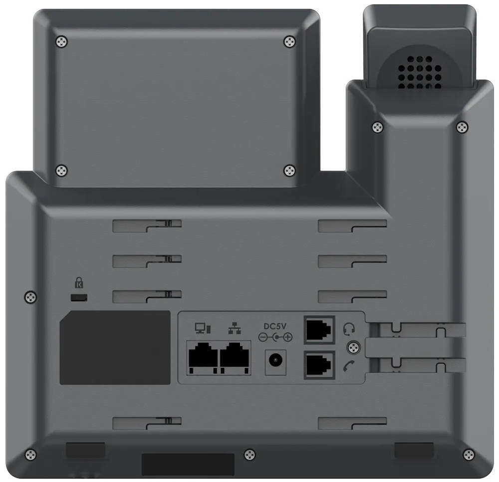 IP-телефон Grandstream GRP2604P