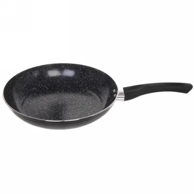 Сковорода «Best Cook» Brownie 26см с антипригарным покрытием, пластиковая ручка