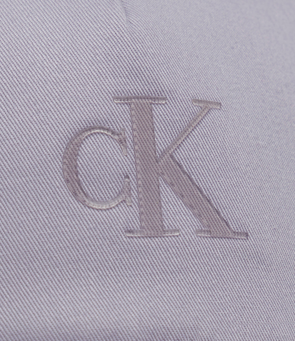 Куртка-бейсболка ARCHIVE CALVIN KLEIN JEANS - фиолетовый(K60K610908)