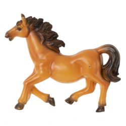 GAEM Магнит "Лошадка", L7,5 W1 H7 см, 4в.