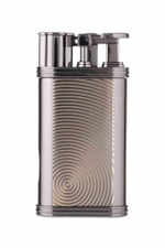 Зажигалка сигарная Passatore, оружейная сталь