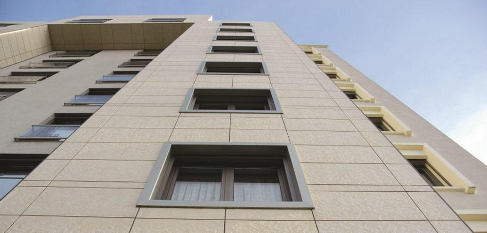 Seranit Riverstone Black 60x120