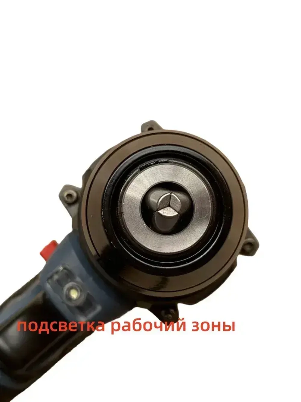 Дрель-шуруповерт, 21 В, 55 Нм, 2 АКБ