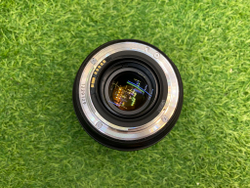 Canon EF 24-70mm 2.8L USM