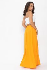 Юбка Виста (оранжевая) Ю13964-25М LT Collection