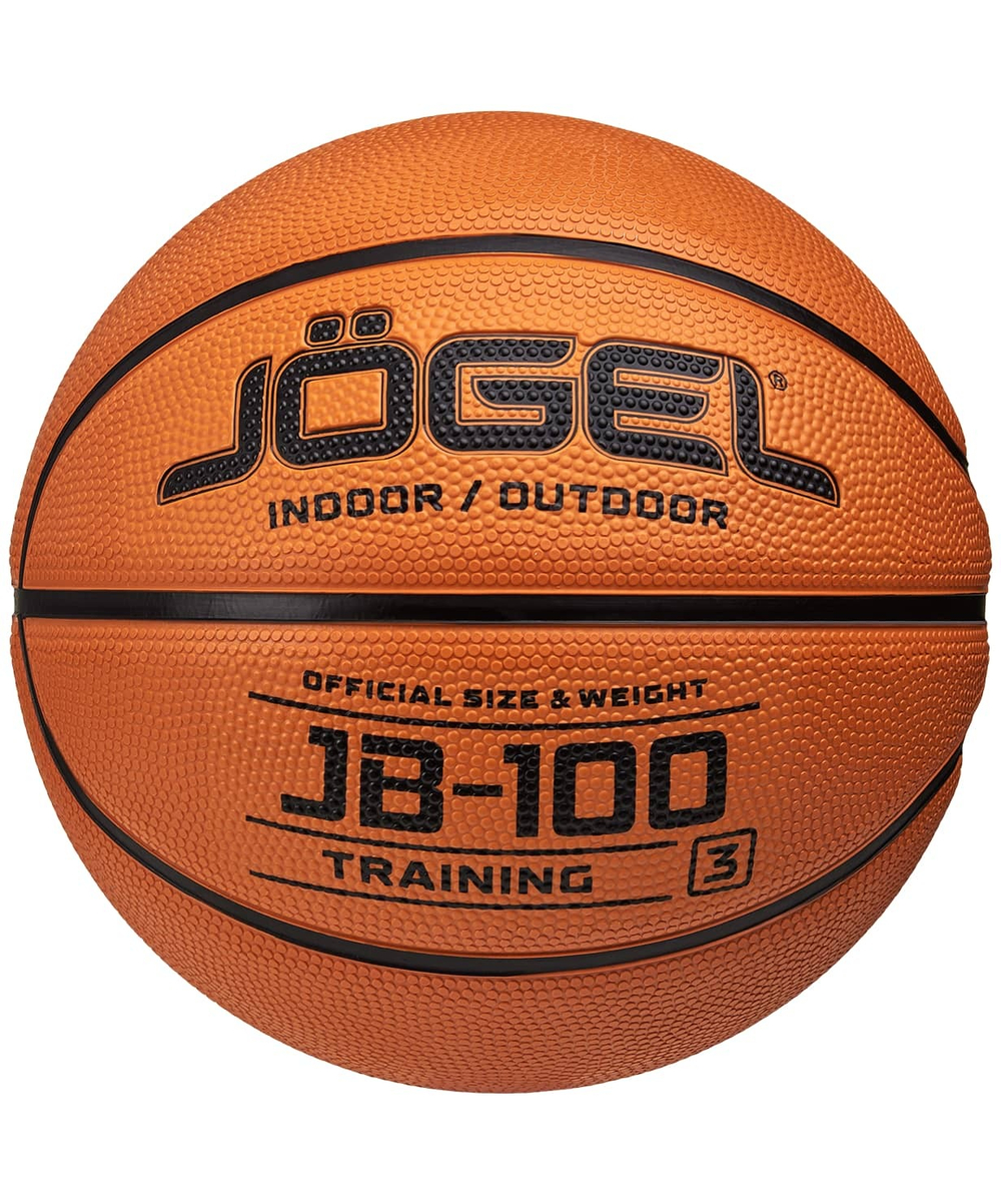 Мяч баскетбольный JB-100 №3 NEW