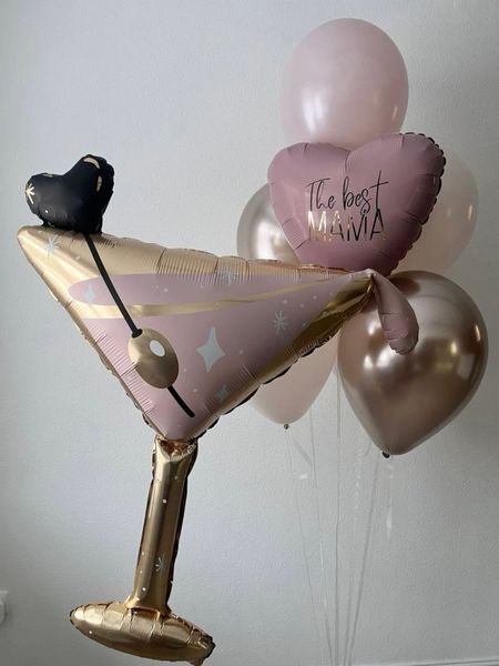 Готовое решение 