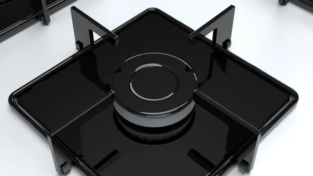 Газовая варочная панель Bosch POP7C2O12O