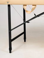 Массажный стол Relax 180/60 с регулировкой высоты