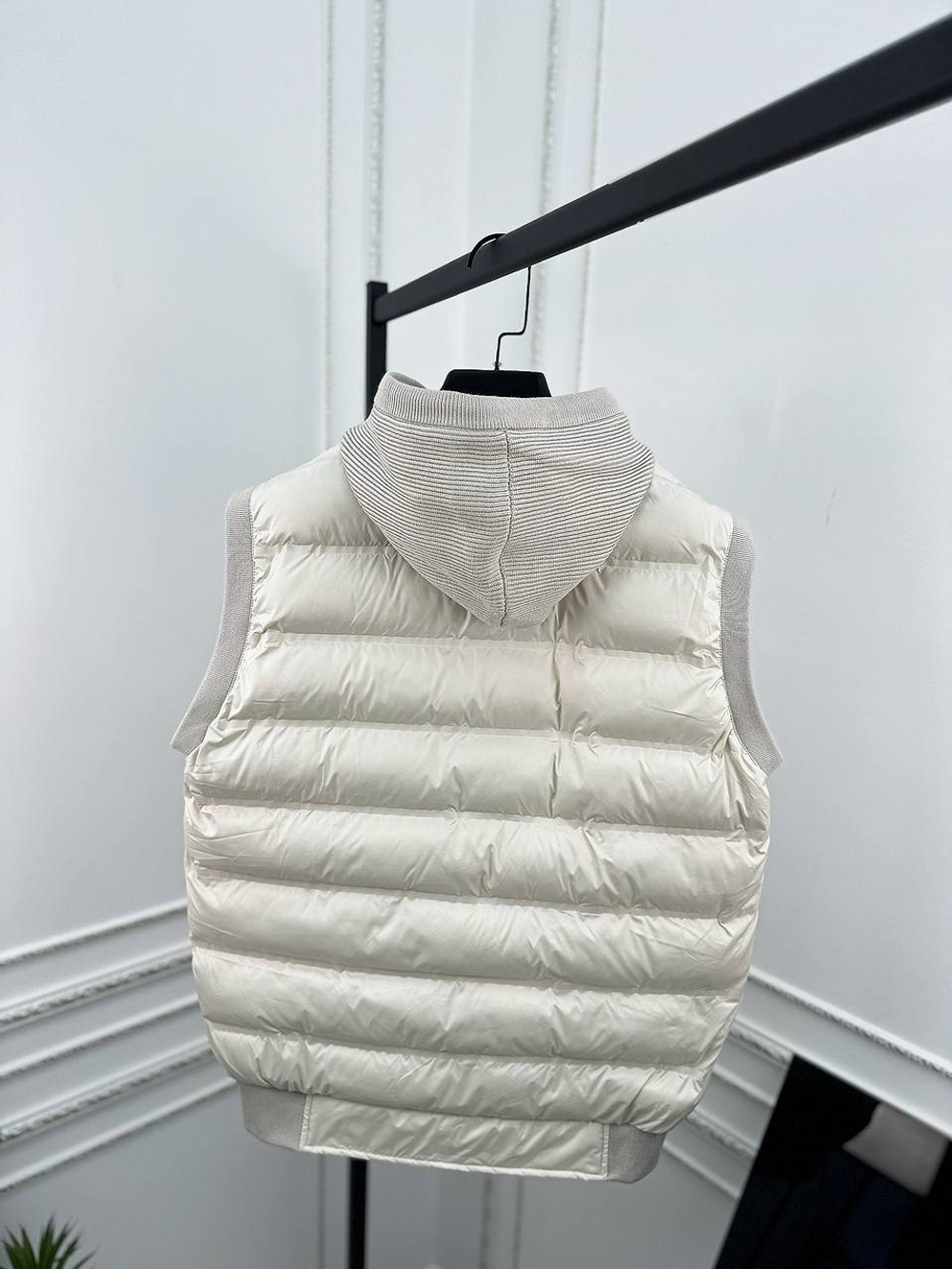 Безрукавка Brunello Cucinelli