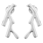 Серьги Fiore Luna ACE31599-02 S