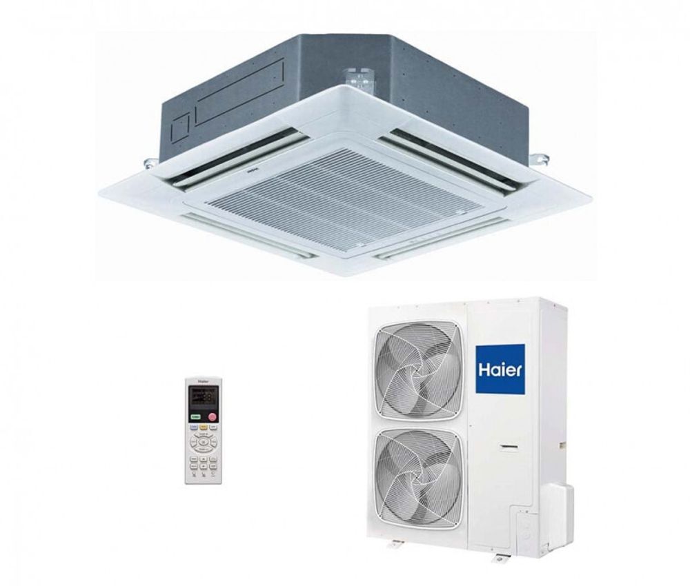 Haier AB48ES1ERA(S)/1U48LS1ERB(S)