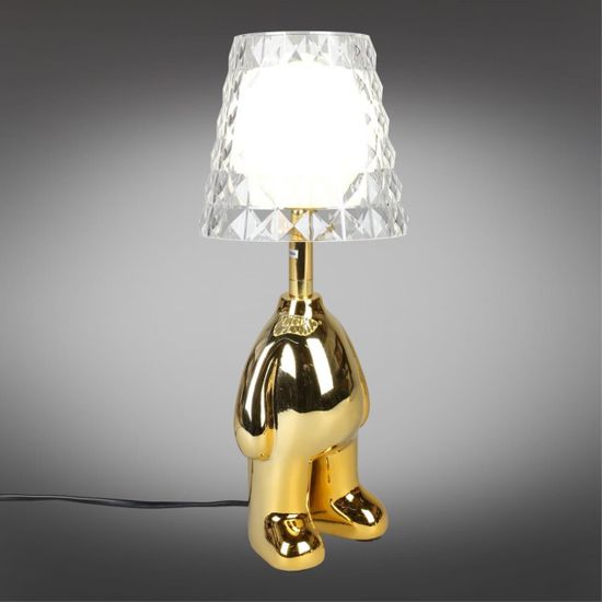 Настольная лампа APL.652.04.01