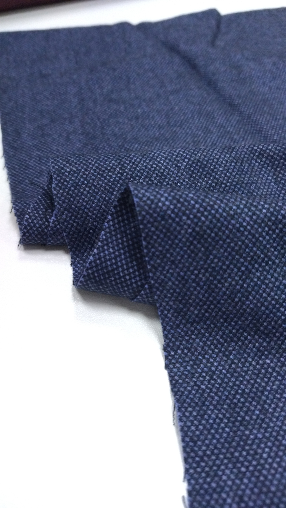 Рубашечно-плательная ткань Canclini flannel