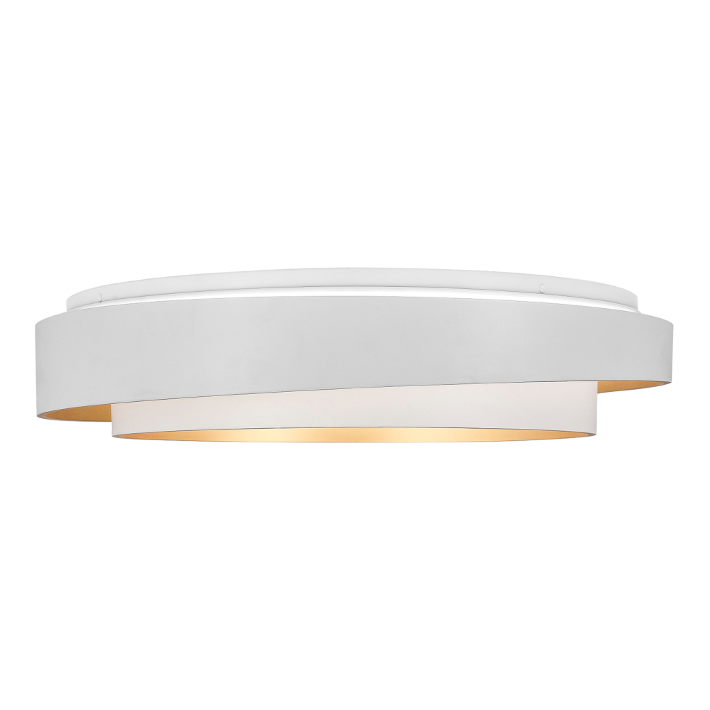 Светильник светодиодный, белый, CROSBY, LED, 50