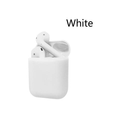 Bluetooth-наушники AirPods OCY i88 white