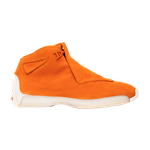 Кроссовки Jordan Air Jordan 18 Retro Campfire Orange