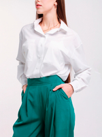 БРЮКИ ПАЛАЦЦО. PROF