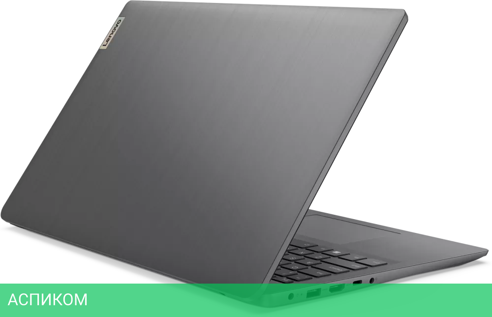 Ноутбук Lenovo IdeaPad 3 15IAU7 82RKYCFE
